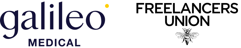 Freelancers Union Inc logo