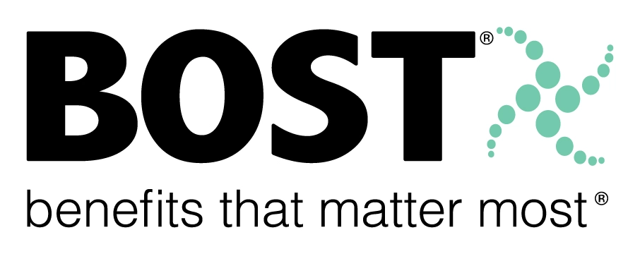 BOST Benefits logo